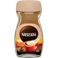 Nescafé Classic Crema 200g Instant Kaffee
