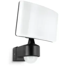 SSC-LUXon NORSU Außenstrahler Bewegungsmelder 29W IP65 Flutlicht Neutralweiß