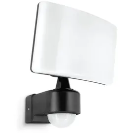SSC-LUXon NORSU Außenstrahler Bewegungsmelder 29W IP65 Flutlicht Neutralweiß