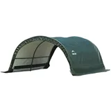 ShelterLogic Weidezelt 7,8 m2