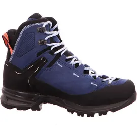 Salewa Mountain Trainer 2 Mid GTX Damen dark denim/black 41