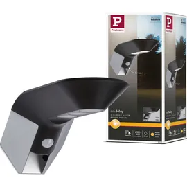 Paulmann Solar Wandleuchte Soley 94250