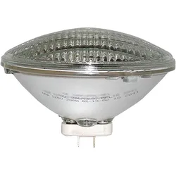 SCHARNBERGER+HASENBEIN GE 300PAR56/NSP 230V Reflektorlampe GX16d 230V 300W NSP 8x11°