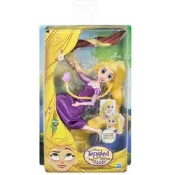 HASBRO C1747EU5 Disney Rapunzel – Die Serie Rapunzel