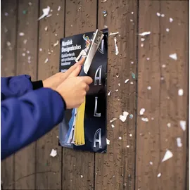 Rapid Hammertacker R19 Ergonomic