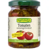 RAPUNZEL Tomaten getrocknet in Olivenöl bio