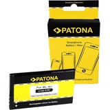 Patona Akku f. Nokia 3120 classic Asha 300 3120 classic 5530 5530 8800 8900 von PATONA