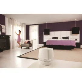 UHU Luftentfeuchter Ambiance Weiß