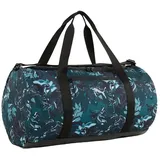 Puma Barrel Bag AT Essentials Green Terrains grün