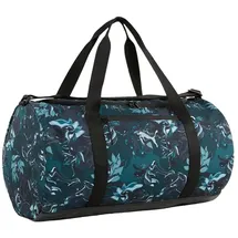 Puma Barrel Bag AT Essentials Green Terrains grün
