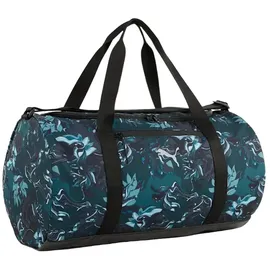 Puma Barrel Bag AT Essentials Green Terrains grün