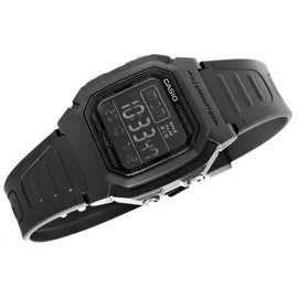 Casio W-800h-1bves Uhr Black One Size