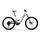 Haibike Alltrail 8 2026 27,5 Zoll RH 45 cm weiß/blau/gold