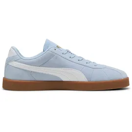 Puma Club II Haute Tropic/Weiß/Gold 44,5