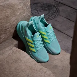 adidas Ultraboost 5 Flash Aqua / Lucid Lemon / Mint Ton 39 1/3