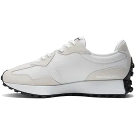 New Balance 327 Herren White/Black 47,5