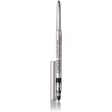 Clinique Quickliner For Eyes really black