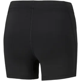 Puma Cross The Line Jogginghose Schwarz XL