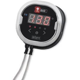 WEBER Grillthermometer iGrill 2 7221