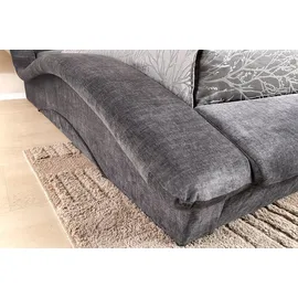 Riess-Ambiente SWING 180 x 200 cm Grau