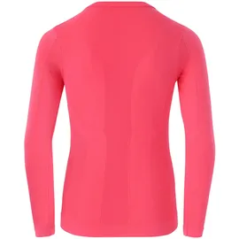 Jako Mädchen Thermo-Unterwäsche Set Longsleeve + Long Tight C6353-01 164/176 - Rouge Red - 164/176