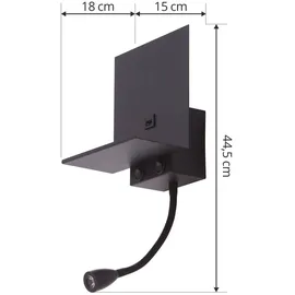 LINDBY Thorid (G9) Schwarz