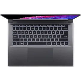Acer Swift X 14 OLED 14,5" Intel Core Ultra 5 125H 32 GB RAM 1 TB SSD RTX 3050