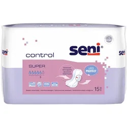 SENI CONTROL, Super