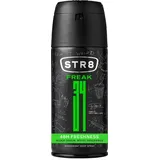STR8 Freak Deodorant Spray 150 ml