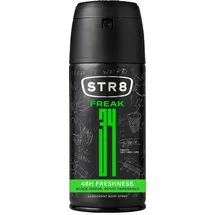 STR8 Freak Deodorant Spray 150 ml