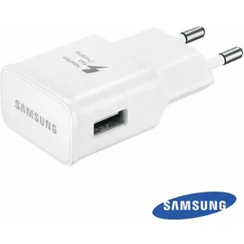 Samsung Ladekabel mit Adapter USB C