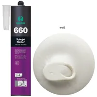 Ramsauer 660 weiß 280 ml Kartusche