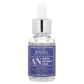 Cos De BAHA Aufhellendes Serum mit Arbutin und Niacinamid 30 ml
