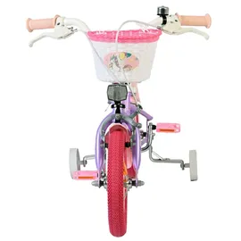 Volare Unicorn 12 Zoll lila