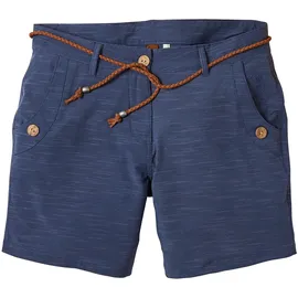 G.I.G.A. DX GS 89 WMN SHRTS Shorts Regular Dunkelblau 42