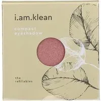 I.AM.KLEAN Compact Ombre à paupières Satin Maquillage 1 pc(s)