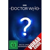 Pandastorm Pictures GmbH Doctor Who - Siebter Doktor -