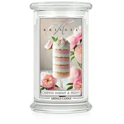 Chiffon Parfait & Peony 623g