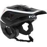 Fox Dropframe Pro Radhelm (Größe 54-56cm, schwarz)