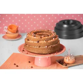Kaiser Bundform Twister Schwarz