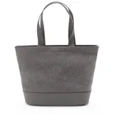 Bugaboo Wickeltasche grey melange