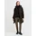 Oxmo Wintermantel schwarz XL