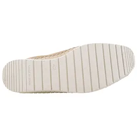 Verbenas Boris Hole Gallery Herren Beige 39