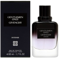 Givenchy Gentlemen Only Intense Eau de Toilette Spray 50 ml