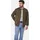 Charles Colby DUKE RUPOLD Sweatjacke Herren Braun 4XL