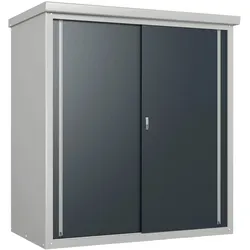 Trimetals Gartenschrank Guardian D63