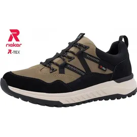 Rieker Trekkingschuh Herren Braun 44