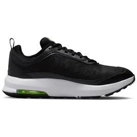 Nike Air Max AP Herren black/anthracite/white/volt 43