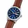 Lotus 18671/3 Leder 42 mm 18671/3