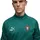 Puma Portugal King Anthem Trainingsjacke Green Lagoon/Ruby Shimmer M